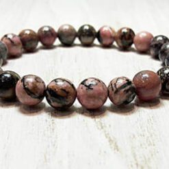 Rhodonite Bracelet