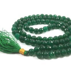 Green Aventurine Mala