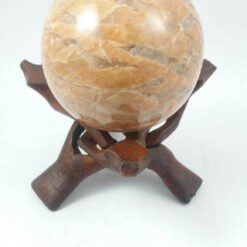 Moon Stone ball