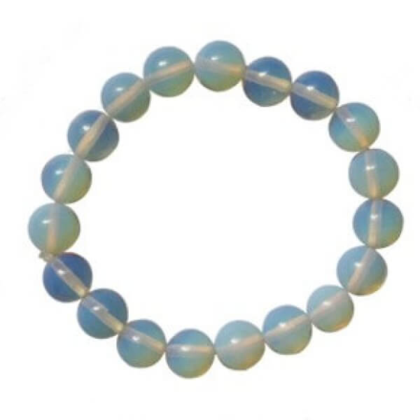 Moonstone Bracelet