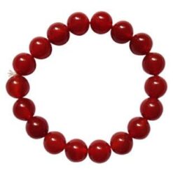 Red Carnelian Bracelet 700