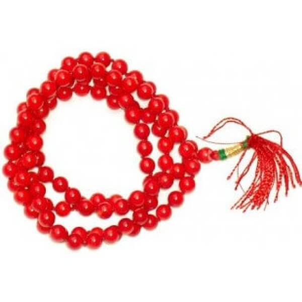 Redstone mala