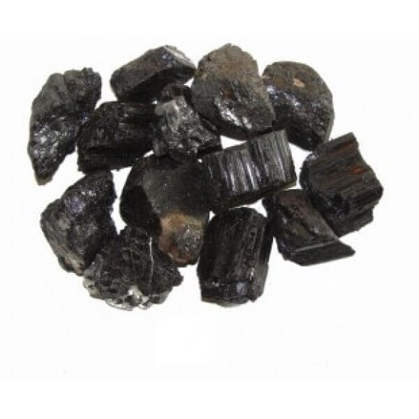 Rough Black Tourmaline-900