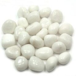 White Agate Tumble-900 (1)