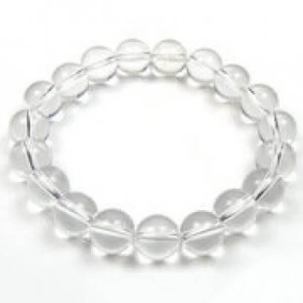White Sakura Flower Agate Crystal Bracelet 白樱花玛瑙手串, Women's Fashion,  Jewelry & Organisers, Bracelets on Carousell