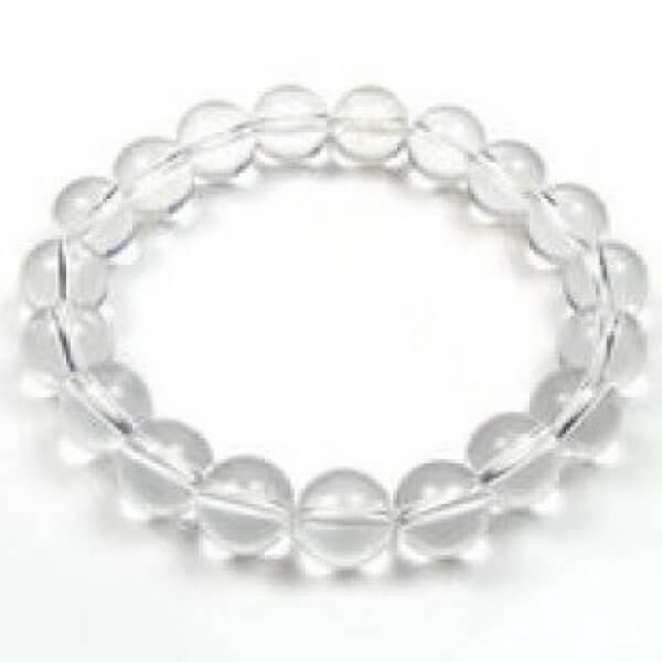 crystal bracelet