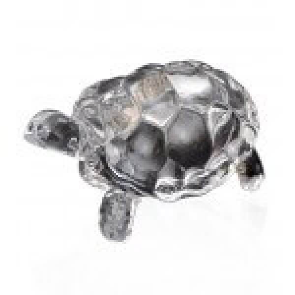 crystal tortoise