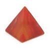 red jasper pyramid-900