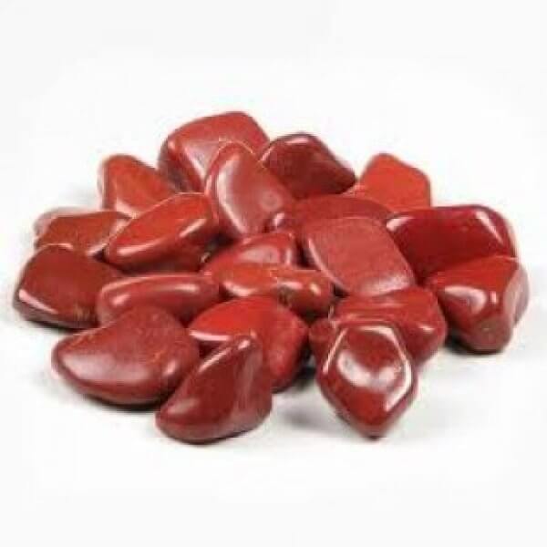 red jasper tumble-1100