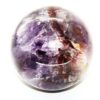 Amethyst Crystal ball