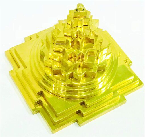 shree yantra