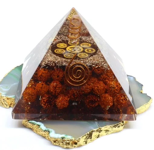 RUDRAKSH URJA YANTRA