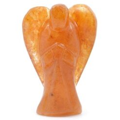 Citrine Angel