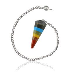 7 Chakra Pendulum