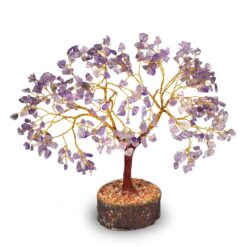 Amethyst Tree