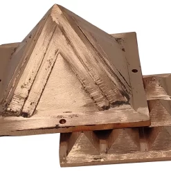 Copper Vastu Pyramid