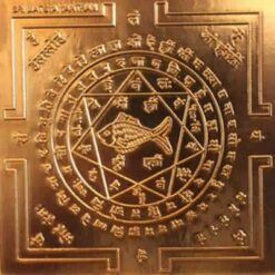 Matsya Yantra