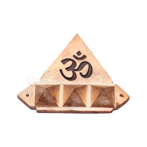 Pyramid Wall Hanging Yantra