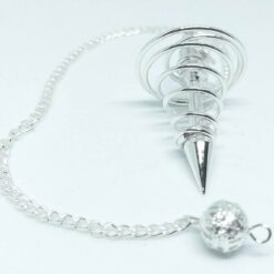 Spiral Dowsing Pendulum1