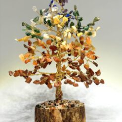 gemstone tree