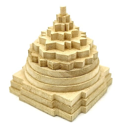 Meru Shriparni Shri Yantra