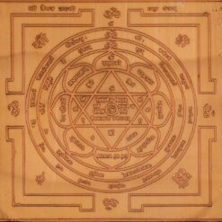 vaibhav laxmi yantra