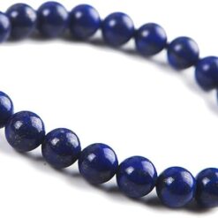 Energised Lapis Lazuli Bracelet