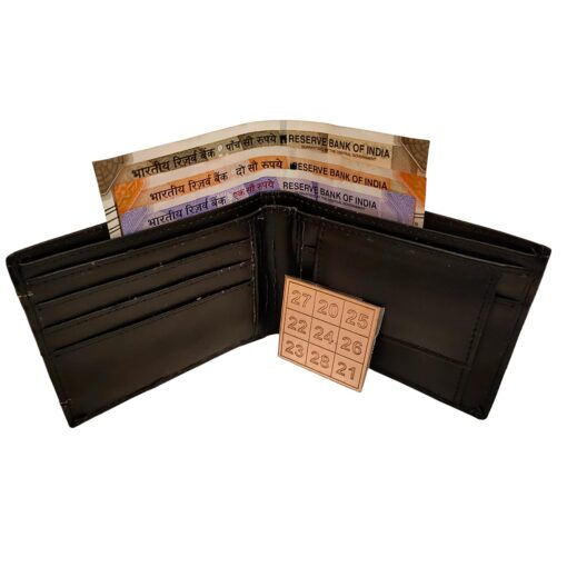 Kuber Card of Abundance For Wallet | Kuber Yantra Numbers - Image 5