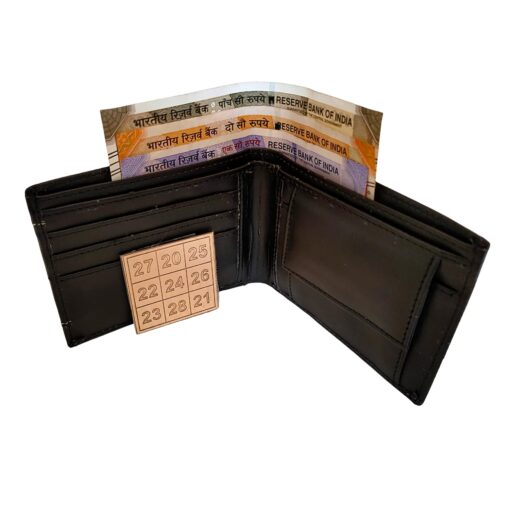 Kuber Card of Abundance For Wallet | Kuber Yantra Numbers - Image 6