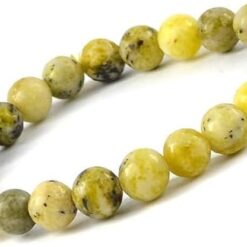 Bracelet (Bead Size 8 MM) for Men & Women | Reiki Vastu Item | Spiritual Gifts Good Luck | Feng Shui Product