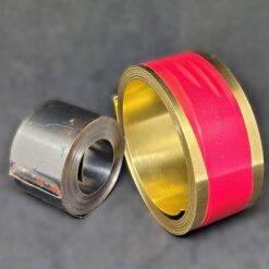 Iron & Brass Strip Combo