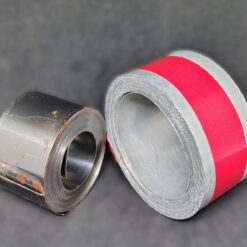 Combo of Aluminium and Iron Strip for Vastu Remedy