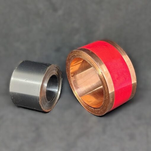 Iron & Copper Strip Combo